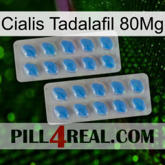 Cialis Tadalafil 80Mg 23